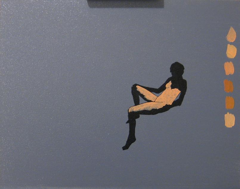 Progress Picture 1/20 for Booklover