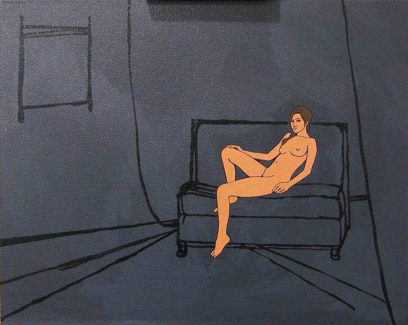 Progress Picture 5/20 for Booklover