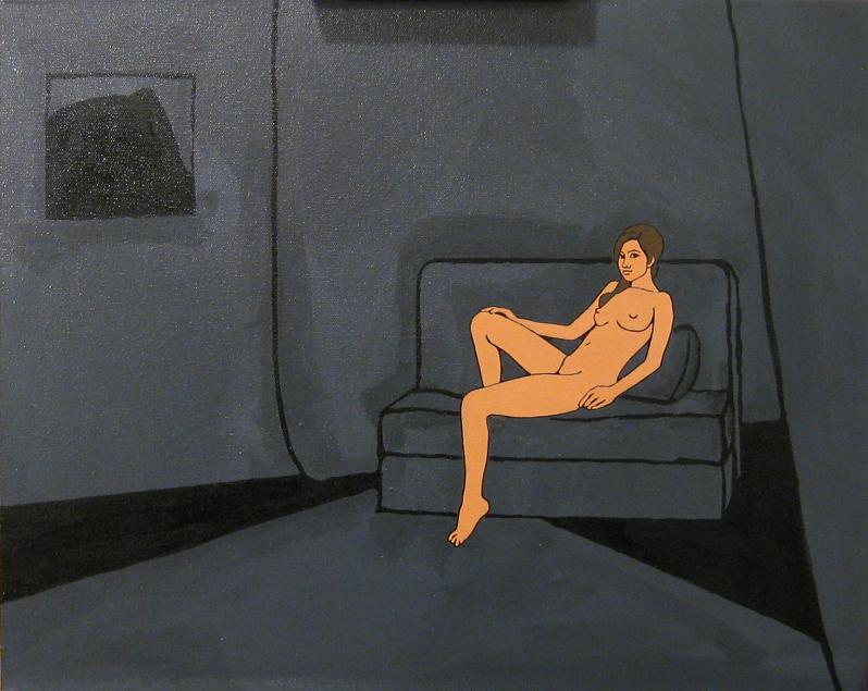 Progress Picture 6/20 for Booklover