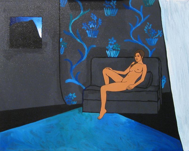 Progress Picture 7/20 for Booklover