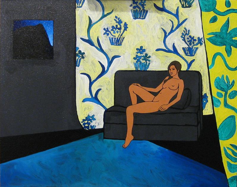 Progress Picture 8/20 for Booklover