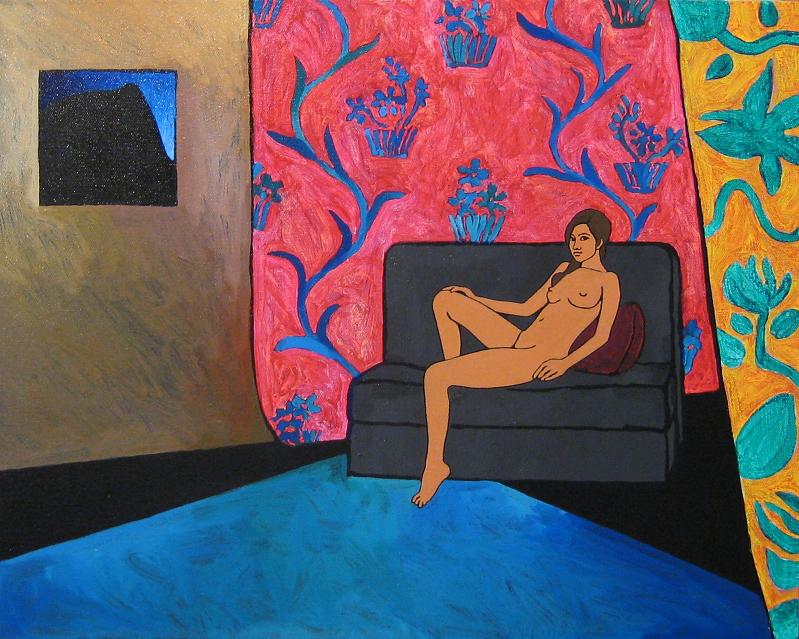 Progress Picture 9/20 for Booklover