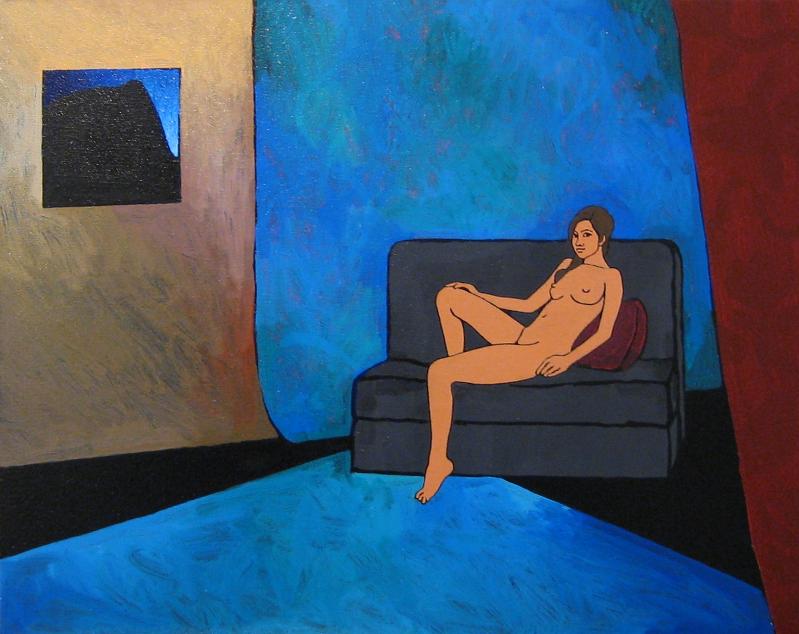 Progress Picture 10/20 for Booklover