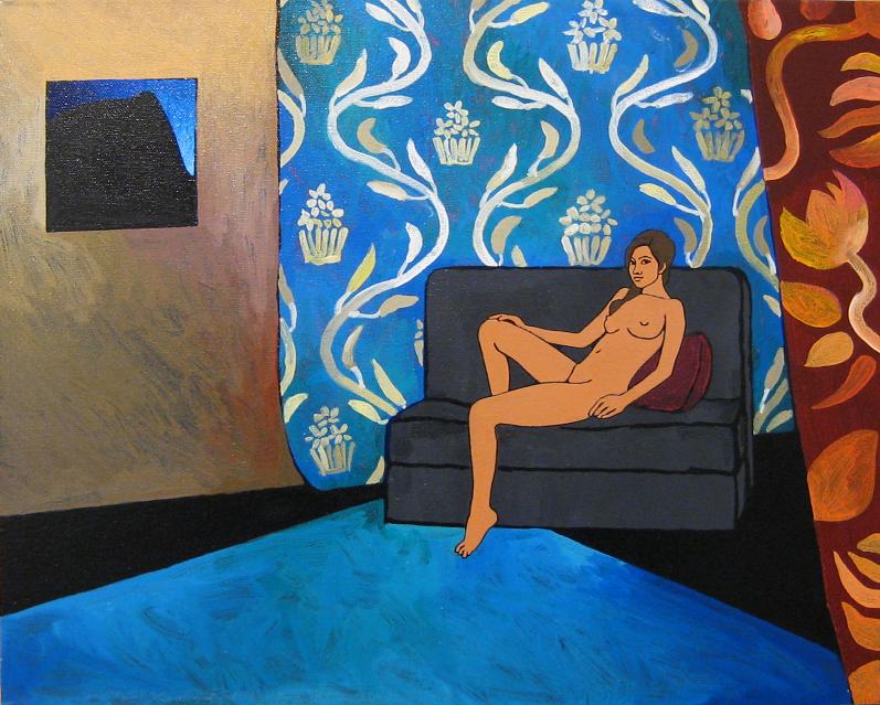 Progress Picture 11/20 for Booklover