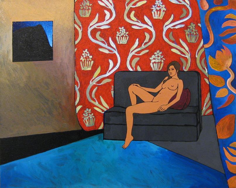 Progress Picture 12/20 for Booklover