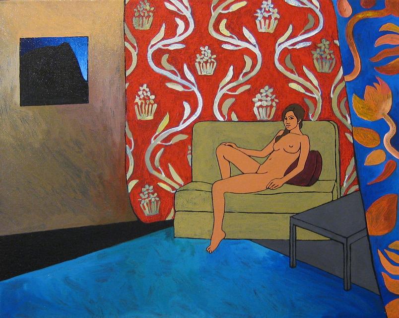 Progress Picture 13/20 for Booklover