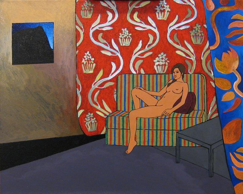 Progress Picture 14/20 for Booklover