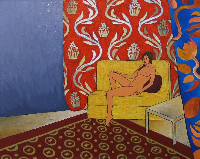 Progress Picture 16/20 for Booklover