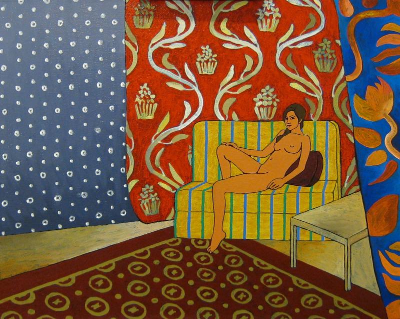 Progress Picture 17/20 for Booklover