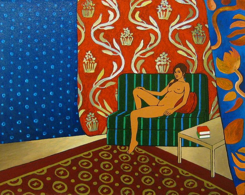 Progress Picture 19/20 for Booklover