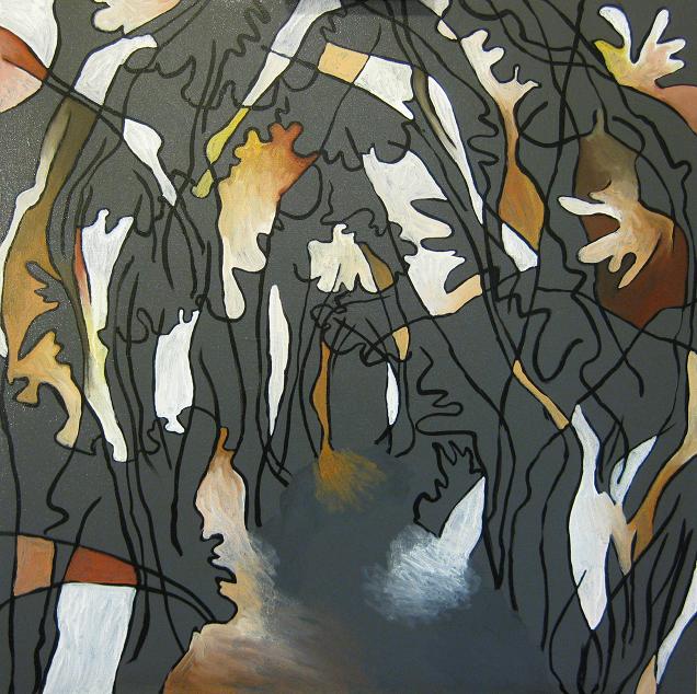 Progress Picture 2/10 for Pocahontas 2