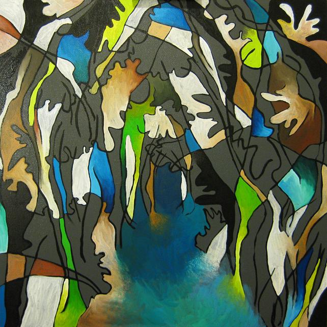 Progress Picture 3/10 for Pocahontas 2