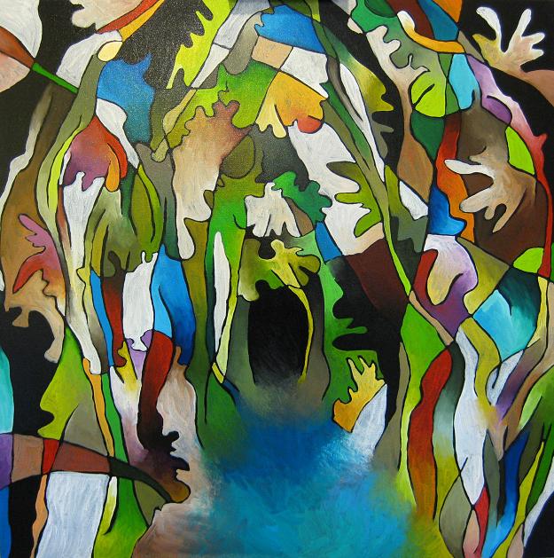 Progress Picture 4/10 for Pocahontas 2