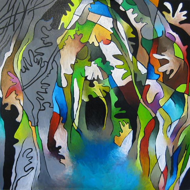 Progress Picture 6/10 for Pocahontas 2