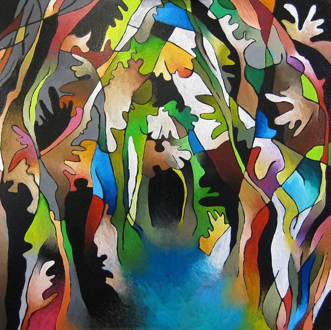 Progress Picture 7/10 for Pocahontas 2