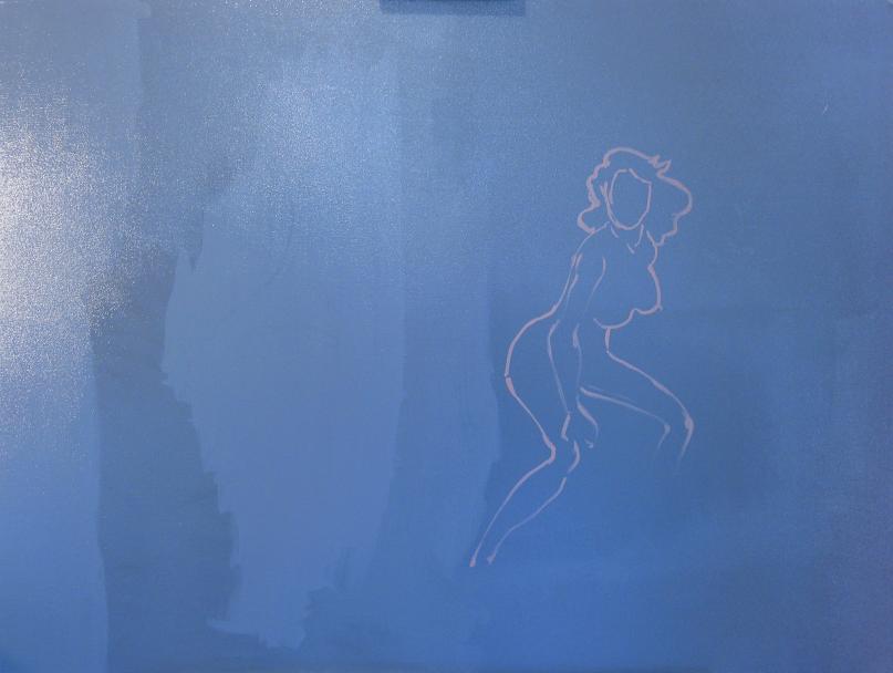 Progress Picture 2/14 for 50 Foot Woman And Companion