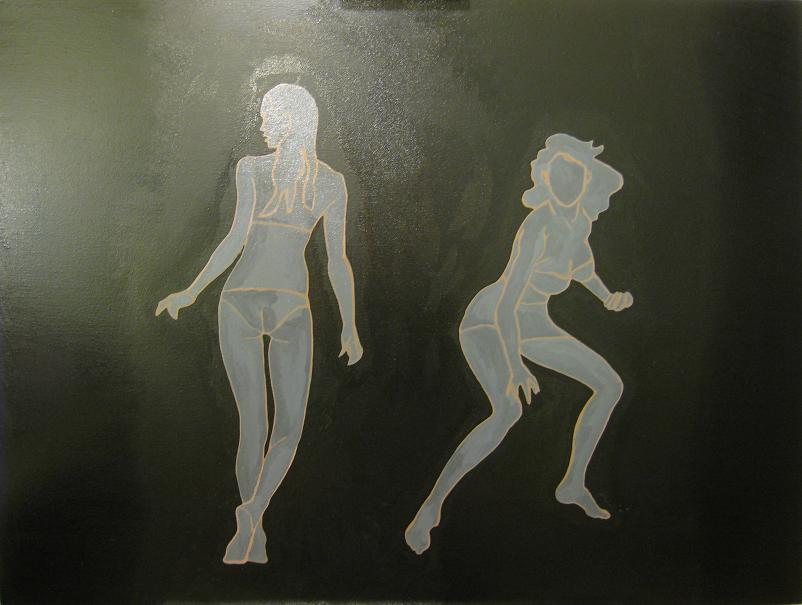 Progress Picture 5/14 for 50 Foot Woman And Companion