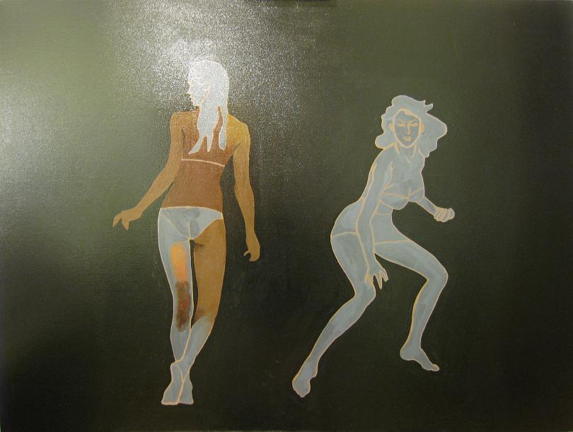 Progress Picture 6/14 for 50 Foot Woman And Companion