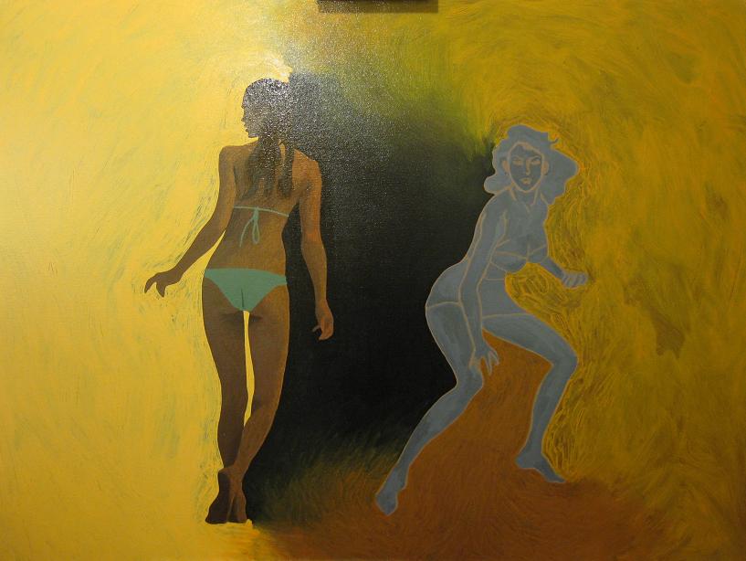 Progress Picture 7/14 for 50 Foot Woman And Companion