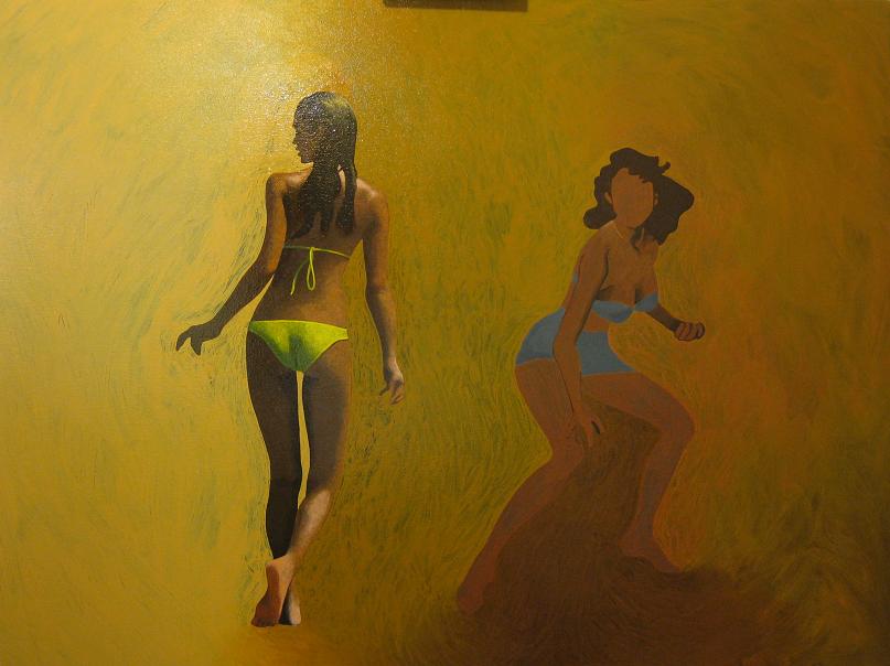 Progress Picture 8/14 for 50 Foot Woman And Companion