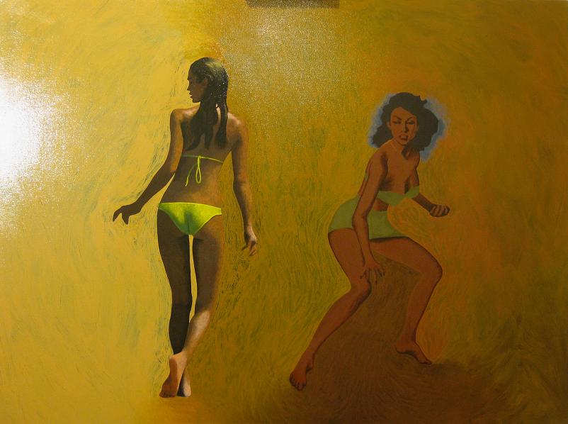 Progress Picture 9/14 for 50 Foot Woman And Companion