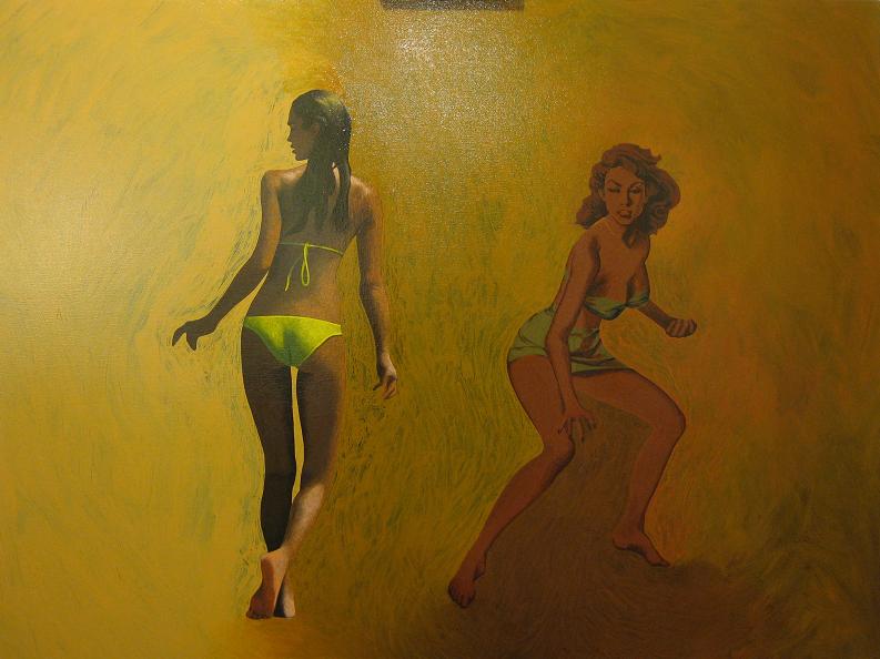 Progress Picture 10/14 for 50 Foot Woman And Companion