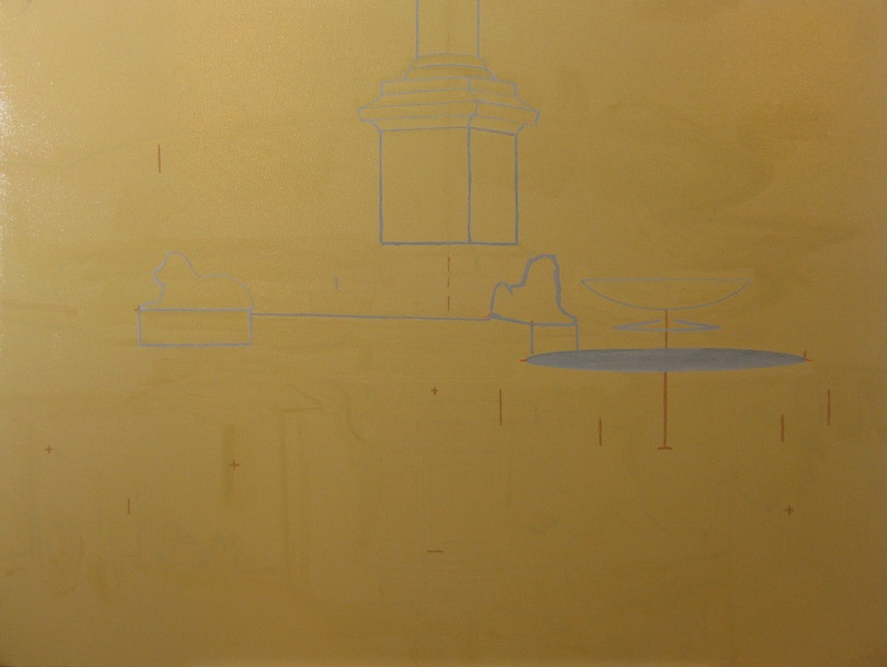 Progress Picture 1/10 for Work In Progress