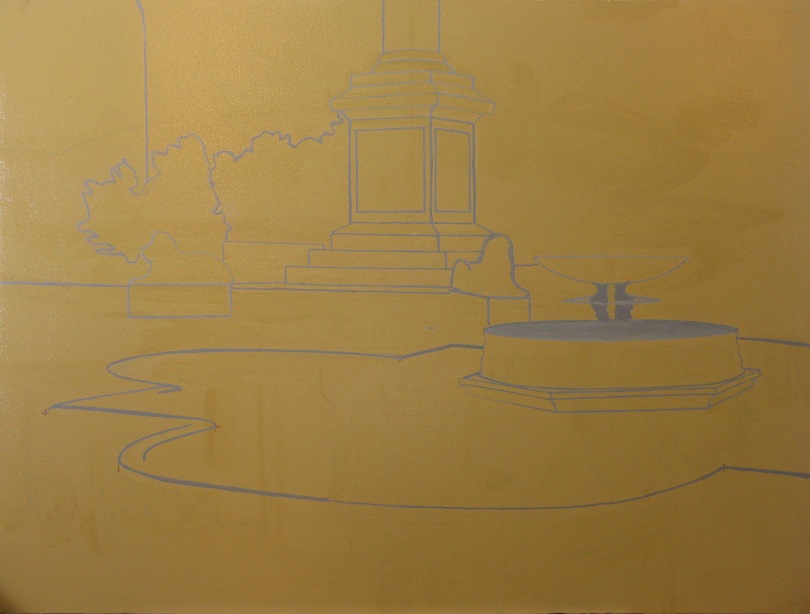 Progress Picture 2/10 for Work In Progress