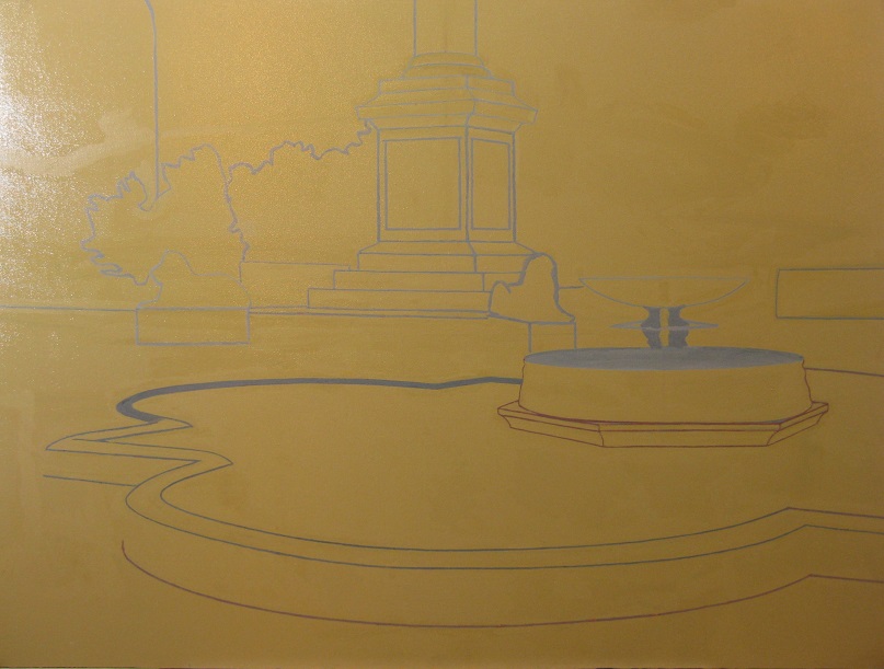 Progress Picture 3/10 for Work In Progress