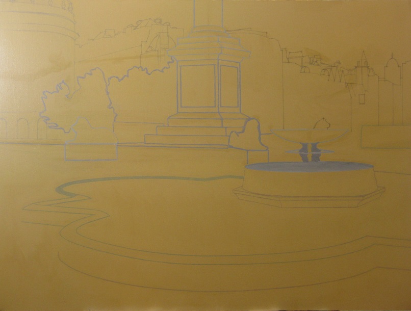 Progress Picture 4/10 for Work In Progress