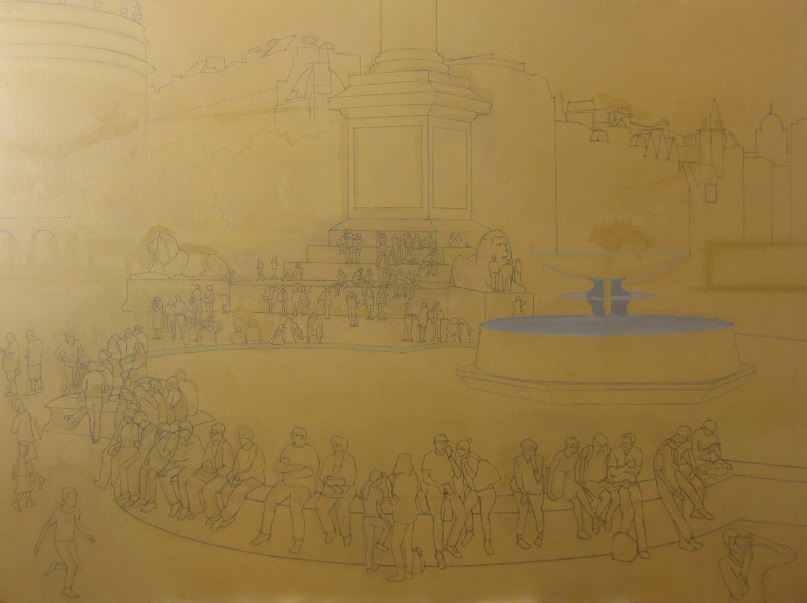 Progress Picture 7/10 for Work In Progress