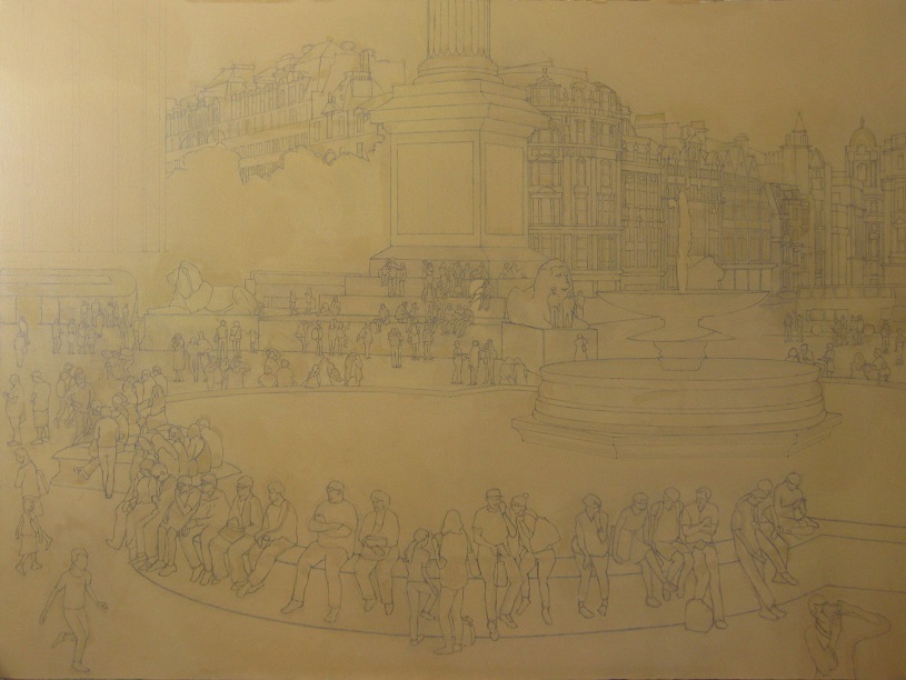 Progress Picture 9/10 for Work In Progress