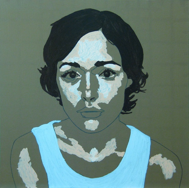 Progress Picture 2/12 for Rose Byrne Again