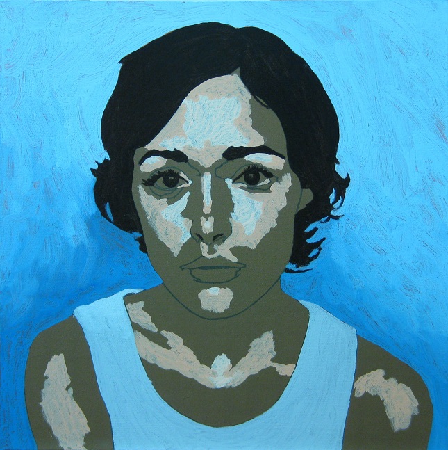 Progress Picture 3/12 for Rose Byrne Again