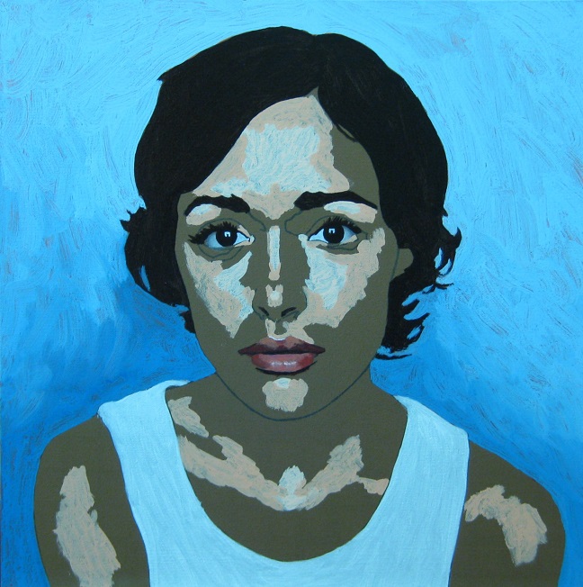 Progress Picture 4/12 for Rose Byrne Again