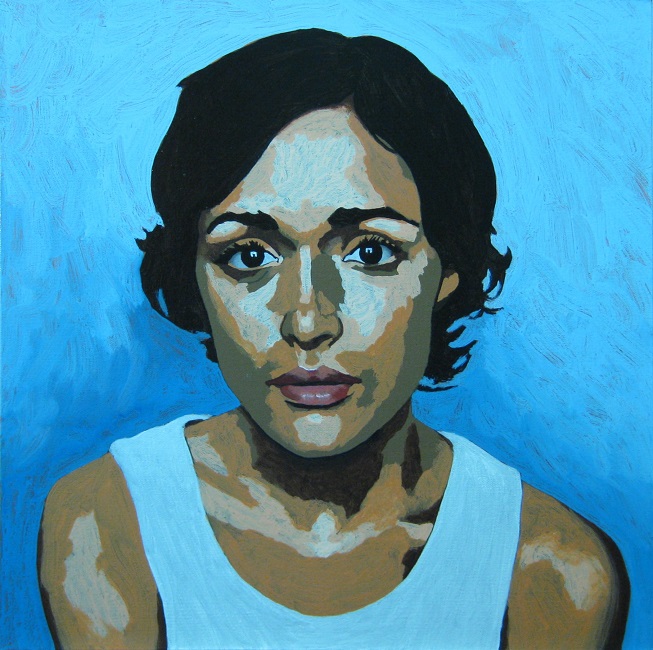 Progress Picture 5/12 for Rose Byrne Again