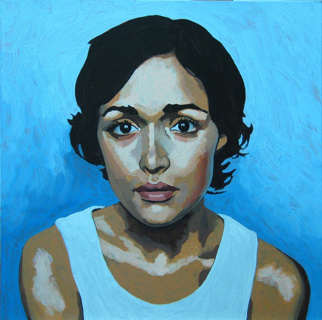 Progress Picture 6/12 for Rose Byrne Again