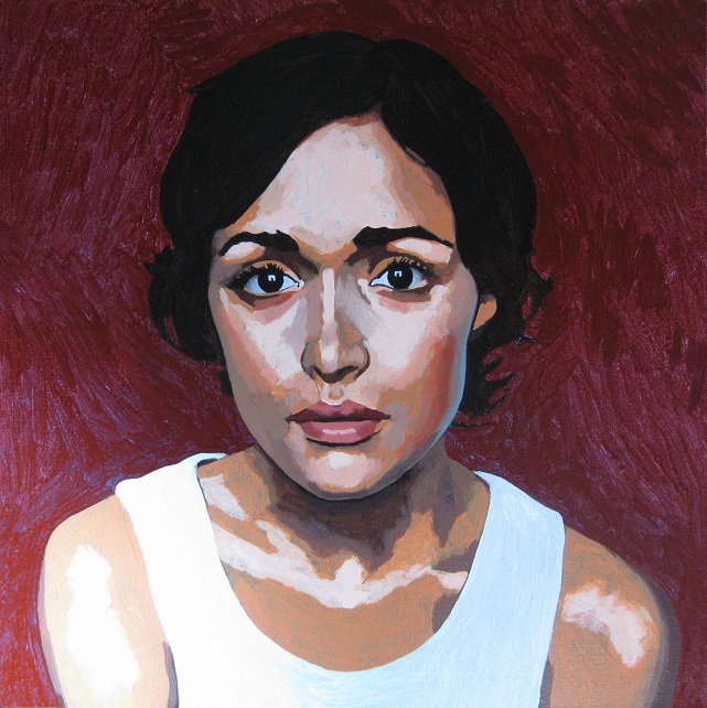 Progress Picture 7/12 for Rose Byrne Again