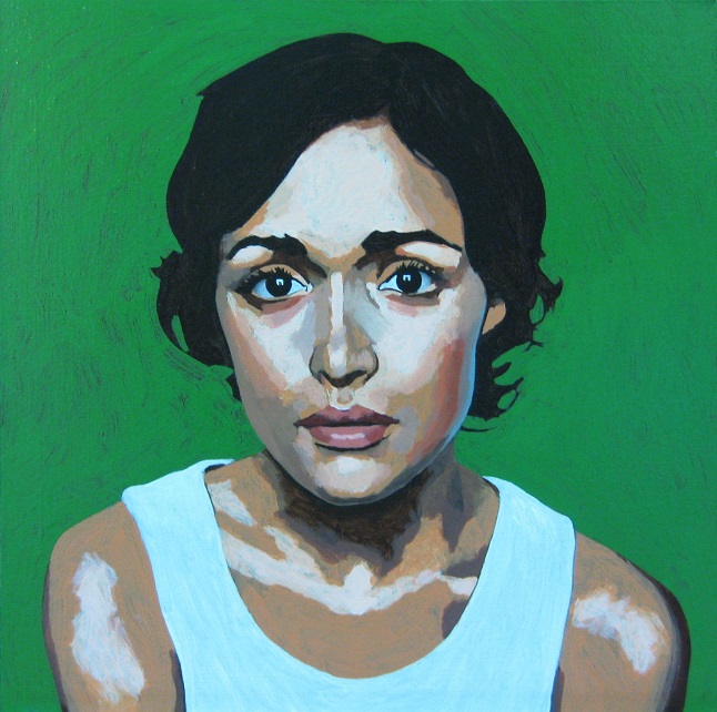 Progress Picture 8/12 for Rose Byrne Again