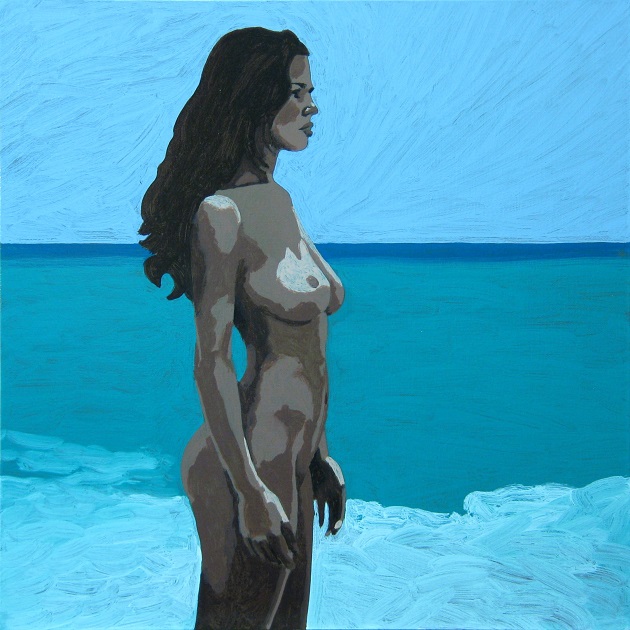 Progress Picture 5/12 for Argentina