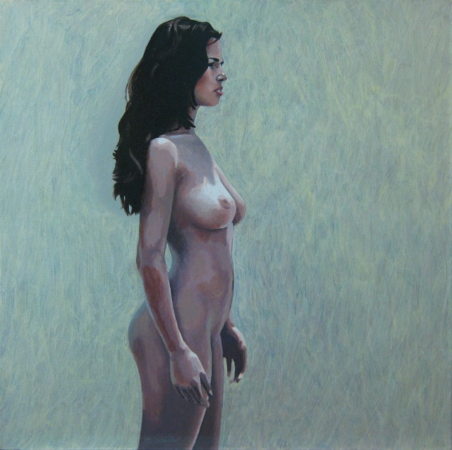 Progress Picture 11/12 for Argentina