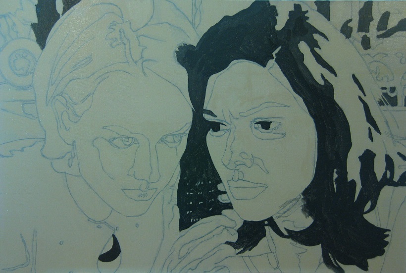 Progress Picture 2/12 for Mulholland Drive - Calling Home