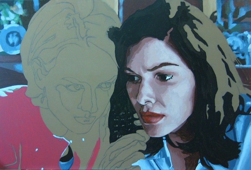 Progress Picture 5/12 for Mulholland Drive - Calling Home