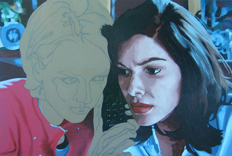 Progress Picture 6/12 for Mulholland Drive - Calling Home