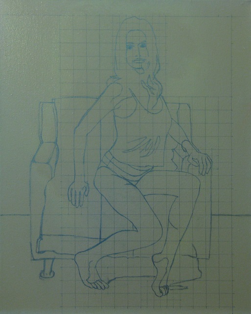 Progress Picture 4/13 for FF Perched