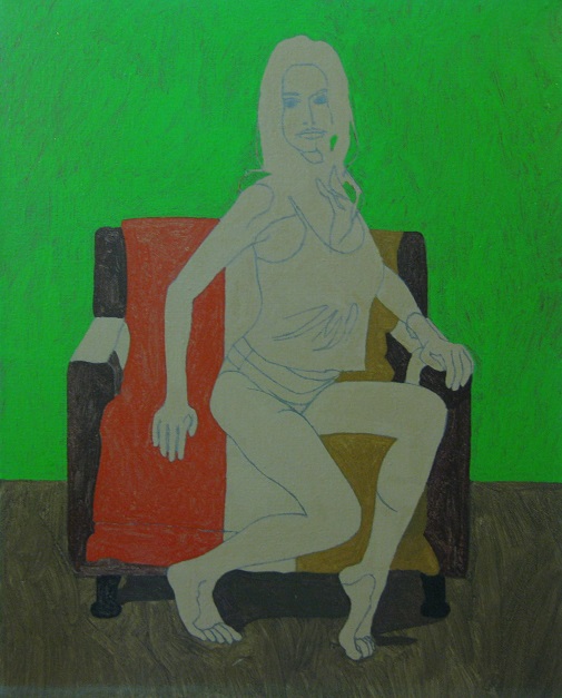 Progress Picture 6/13 for FF Perched