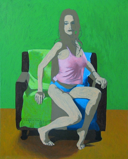 Progress Picture 8/13 for FF Perched