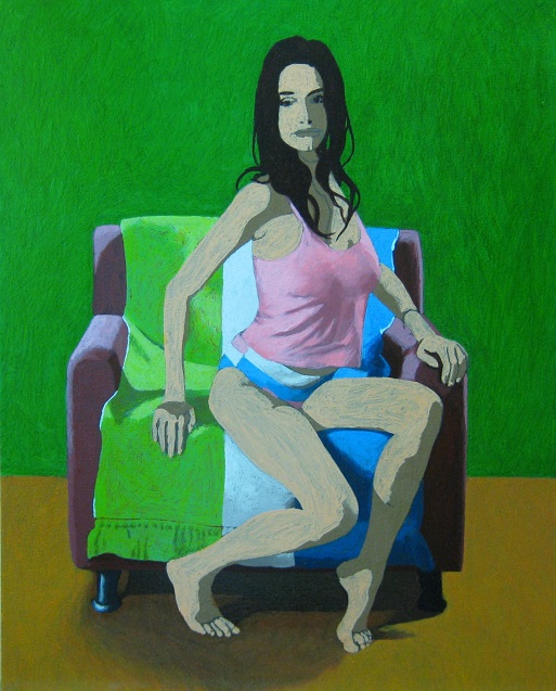 Progress Picture 9/13 for FF Perched