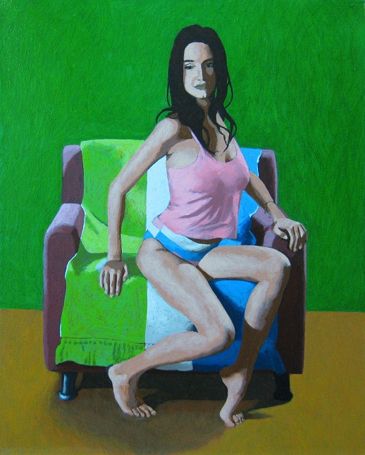 Progress Picture 10/13 for FF Perched