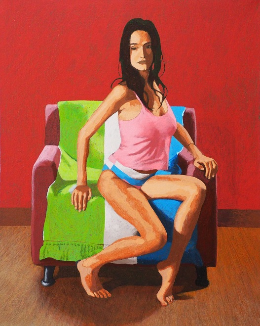 Progress Picture 11/13 for FF Perched